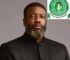 JAMB REGISTRAR MOVES TO SERVICOM DESK, CLEARS 5,000 BACKLOGS IN FIVE DAYS -Aina takes hands-on approach complaints, orders holistic resolutions.  By Beauty Akporido Aroh