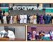 H.E. General Birame DIOP Assumes ECOWAS Presidency, Partners Media on Proactive Reporting, Misinformation By Raymond Enoch H.E. General Birame DIOP Assumes ECOWAS Presidency, Partners Media on Proactive Reporting, Misinformation By Raymond Enoch