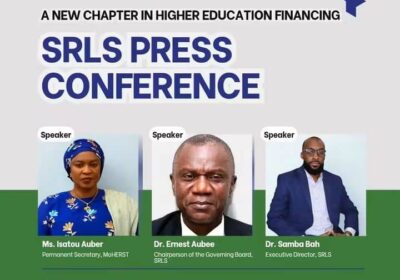 GAMBIA’S STUDENT LOAN SCHEME TAKES OFF — BOARD APPROVES 2026–2030 MASTER PLAN, 13 POLICIES -Barrow Administration targets finance to Tertiary Education  By Raymond Enoch