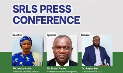 GAMBIA’S STUDENT LOAN SCHEME TAKES OFF — BOARD APPROVES 2026–2030 MASTER PLAN, 13 POLICIES -Barrow Administration targets finance to Tertiary Education  By Raymond Enoch