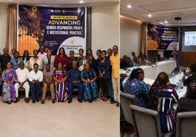 FIVE STATES MOVE TO CLOSE NIGERIA’S GENDER POLICY & IMPLEMENTATION GAP  Kaduna, Plateau, Benue, Nasarawa, Imo set for policy dialogues to drive gender-responsive governance, budgeting and institutional accountability  By Raymond Enoch