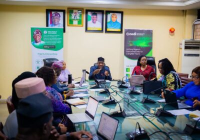 Alausa Moves on Exam Malpractice, Warns Parents, Teachers, Schools, says Tinubu’s reforms will restore credibility, protect hardworking students By Beauty Akporido Aroh