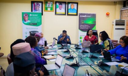 Alausa Moves on Exam Malpractice, Warns Parents, Teachers, Schools, says Tinubu’s reforms will restore credibility, protect hardworking students By Beauty Akporido Aroh Alausa Moves on Exam Malpractice, Warns Parents, Teachers, Schools, says Tinubu’s reforms will restore credibility, protect hardworking students By Beauty Akporido Aroh