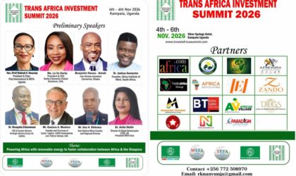CALL FOR EXHIBITORS: SHOWCASE YOUR BRAND, PRODUCTS AND SERVICES AT TAIS 2026  By Raymond Enoch