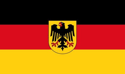 Germany Responds to Russia Over Leipzig Attacks, Reiterates Solidarity with Ukraine, Imposes Sanctions, Lists Individuals By Raymond Enoch Germany Responds to Russia Over Leipzig Attacks, Reiterates Solidarity with Ukraine, Imposes Sanctions, Lists Individuals By Raymond Enoch