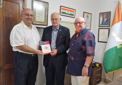 Malta Thalidomide Affair Opens New Malta–Africa Chapter on Pharmaceutical Accountability  By Raymond Enoch