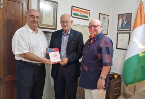 Malta Thalidomide Affair Opens New Malta–Africa Chapter on Pharmaceutical Accountability  By Raymond Enoch
