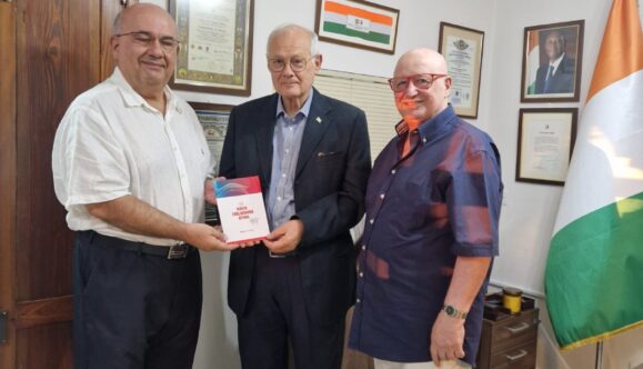 Malta Thalidomide Affair Opens New Malta–Africa Chapter on Pharmaceutical Accountability  By Raymond Enoch