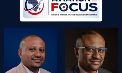 Africa Must Invest in Aviation Infrastructure, Skills, Connectivity —  Hailegebrel Tadese Seboka  By Raymond Enoch