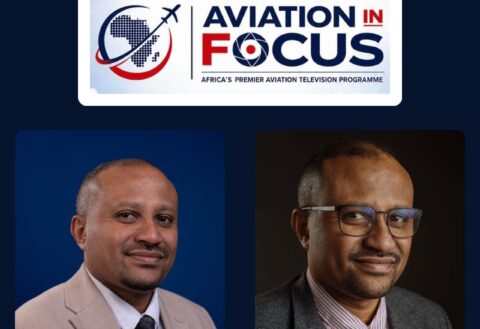 Africa Must Invest in Aviation Infrastructure, Skills, Connectivity —  Hailegebrel Tadese Seboka  By Raymond Enoch