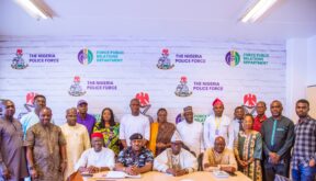 2027 ELECTIONS: PCRC Deepens Community Security Drive with Multi-Layered Strategy  By Raymond Enoch