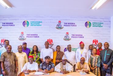 2027 ELECTIONS: PCRC Deepens Community Security Drive with Multi-Layered Strategy  By Raymond Enoch