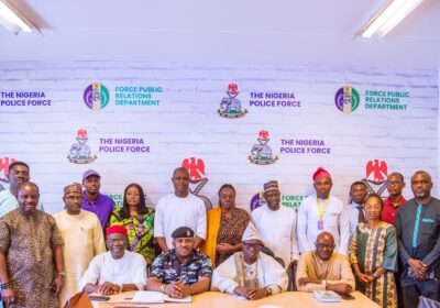 2027 ELECTIONS: PCRC Deepens Community Security Drive with Multi-Layered Strategy  By Raymond Enoch