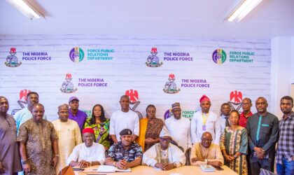 2027 ELECTIONS: PCRC Deepens Community Security Drive with Multi-Layered Strategy  By Raymond Enoch