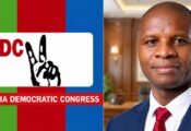 NDC Elevates Okorie as Assistant Publicity Secretary in FCT  By Raymond Enoch
