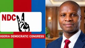 NDC Elevates Okorie as Assistant Publicity Secretary in FCT  By Raymond Enoch
