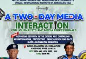 Zone 7 Police Moves to Reset Security Reporting, Hosts 2-Day Media Conference in Abuja  By Raymond Enoch