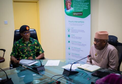 Alausa: Digital Education Reforms to Tackle Certificate Racketeering, Protect Genuine Graduates  By Beauty Akporido Aroh