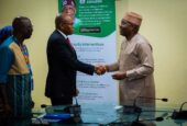 Alausa, UNESCO Deepen Education Partnership as Over 1m Out-of-School Children Return to Class  By Beauty Akporido Aroh