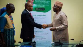 Alausa, UNESCO Deepen Education Partnership as Over 1m Out-of-School Children Return to Class  By Beauty Akporido Aroh