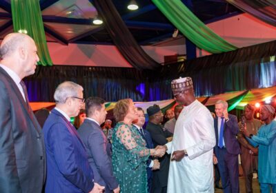 Diop Calls For Renewed Solidarity, Stronger Partnerships to Build Resilient West Africa, says deeper integration is no longer an option but a strategic necessity  By Raymond Enoch