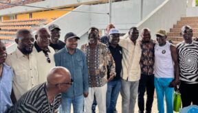 PFAN Backs Tinubu’s Football Reforms, Demands Players’ Inclusion in NFF Restructuring  By Raymond Enoch