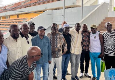 PFAN Backs Tinubu’s Football Reforms, Demands Players’ Inclusion in NFF Restructuring By Raymond Enoch