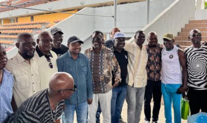 PFAN Backs Tinubu’s Football Reforms, Demands Players’ Inclusion in NFF Restructuring  By Raymond Enoch