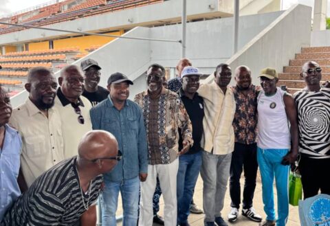 PFAN Backs Tinubu’s Football Reforms, Demands Players’ Inclusion in NFF Restructuring  By Raymond Enoch