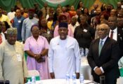 Alausa Reads Riot Act to VCs, Orders Hunt for Funds Beyond Government, Says Only 4 of 68 Federal Universities effectively tapping alternative funding opportunities.  By Beauty Akporido Aroh