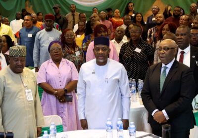 Alausa Reads Riot Act to VCs, Orders Hunt for Funds Beyond Government, Says Only 4 of 68 Federal Universities effectively tapping alternative funding opportunities.  By Beauty Akporido Aroh