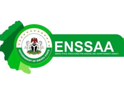 ENSSAA Reaffirms Ban on Display, Pasting of Posters Across Enugu State  By Raymond Enoch