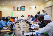 Alausa Sets 70% Bar for Textbooks, Rejects Substandard Books, Receives first national textbook assessment and ranking report  By Beauty Akporido Aroh