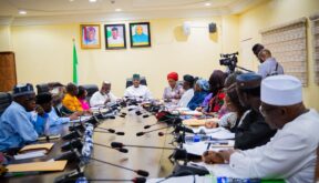 Alausa Sets 70% Bar for Textbooks, Rejects Substandard Books, Receives first national textbook assessment and ranking report  By Beauty Akporido Aroh