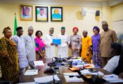 Alausa Draws Line on Substandard Textbooks, Raises Ranking Benchmark to 70%, Says books scoring below benchmark cannot compromise quality of education  By Beauty Akporido Aroh