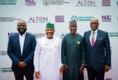 Alausa Takes Education Digital, Removes Data Barrier for Millions of Learners  By Beauty Akporido Aroh