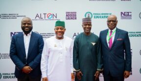 Alausa Takes Education Digital, Removes Data Barrier for Millions of Learners  By Beauty Akporido Aroh