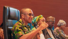 NYSC DG Tasks Stakeholders on Error-Free Mobilisation  By Raymond Enoch