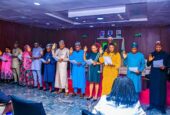 ICPC Tasks NYSC Anti-Corruption Unit on Objectivity, Accountability  By Raymond Enoch