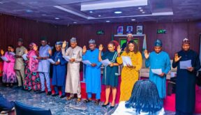 ICPC Tasks NYSC Anti-Corruption Unit on Objectivity, Accountability  By Raymond Enoch