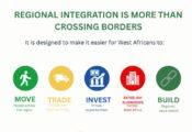 Regional Integration Goes Beyond Visa-Free Travel, FEWACCI Tells West Africans  By Raymond Enoch