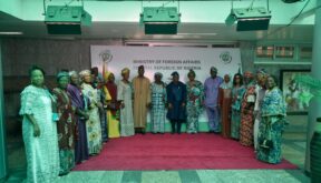 Enikanolaiye: Citizens’ Welfare Must Remain Nigeria’s Foreign Policy Compass  By Raymond Enoch