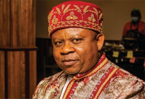 AFRIDU Convenes High-Level Abuja Dialogue on Migration, Demands People-Centred African Response  By Raymond Enoch