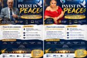 International Peace Day 2026: Amy Banda Mobilises 45 Global Peace Ambassadors to Make Peace an Everyday Investment  By Raymond Enoch