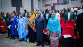 FG Launches Digital Training Academy, Targets 32,000 Nigerians  By Beauty Akporidoh Aroh