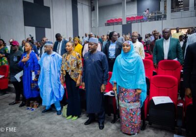 FG Launches Digital Training Academy, Targets 32,000 Nigerians  By Beauty Akporidoh Aroh