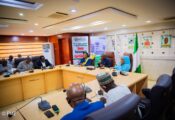 Alausa Meets TUC, Other Unions Over King’s College Crisis, Assures Workers of Fair Treatment  By Beauty Akporido Aroh