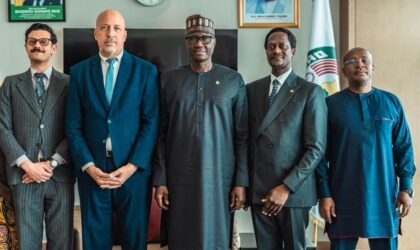 ECOWAS, Tunisia Deepen Push for Security, Digital Growth and Regional Integration  By Raymond Enoch