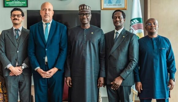 ECOWAS, Tunisia Deepen Push for Security, Digital Growth and Regional Integration  By Raymond Enoch