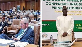 Diop: Competition Policy Must Drive ECOWAS Economic Transformation  By Isatou Jawara